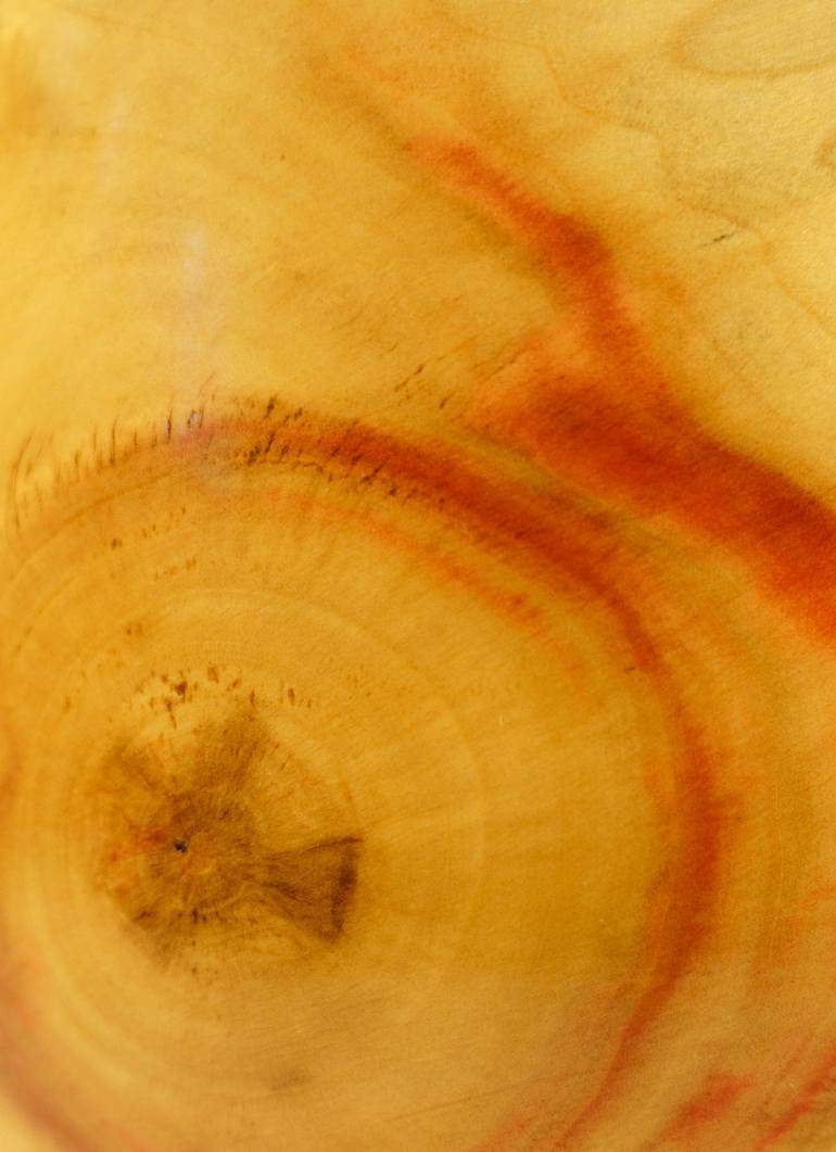 Original Contemporary Abstract Sculpture by Michael Pliner