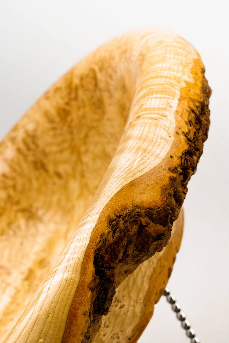 Original Other Abstract Sculpture by Michael Pliner