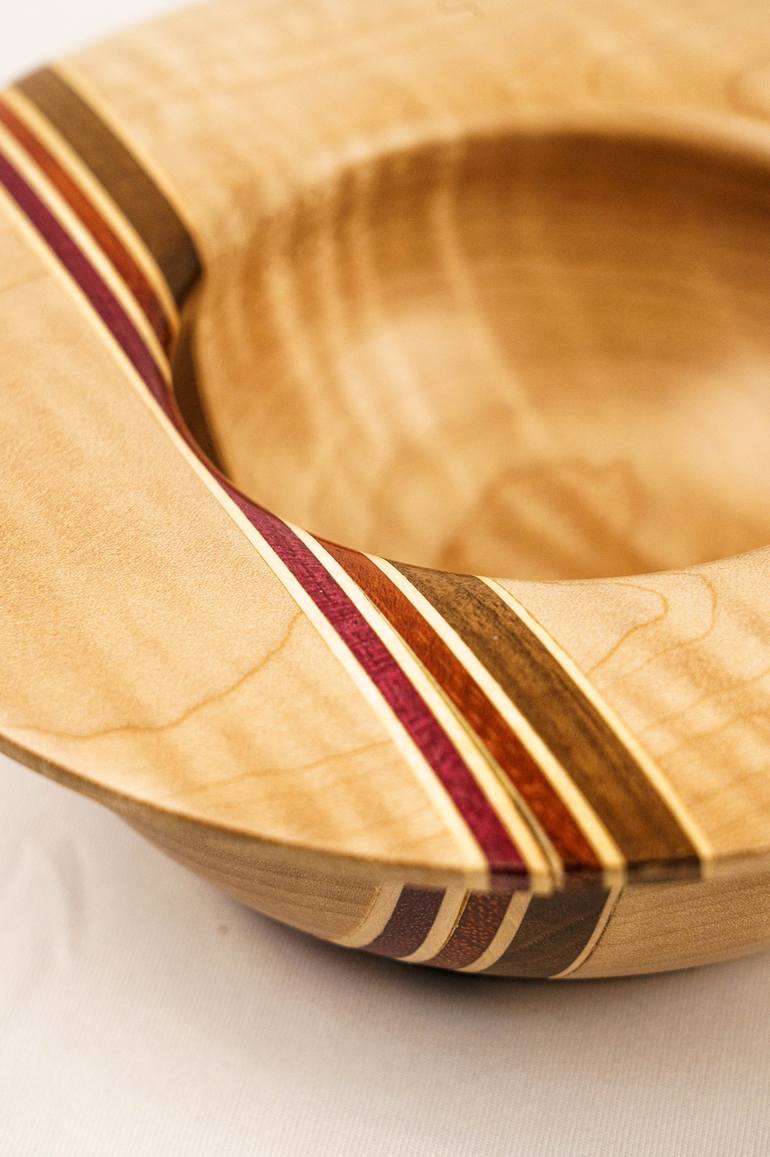 Mimir Sculpture by Michael Pliner Saatchi Art