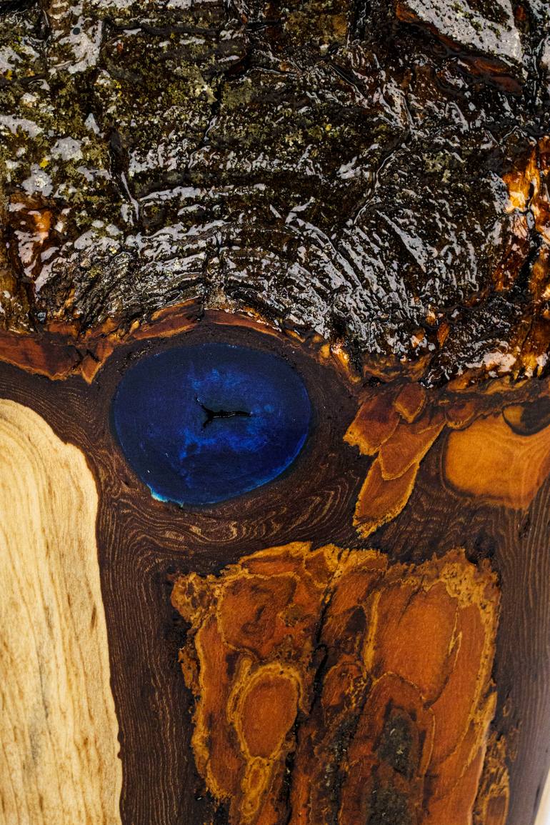 Original Contemporary Abstract Sculpture by Michael Pliner