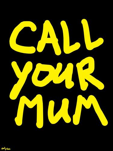 Call Your Mum thumb