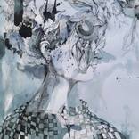 When i woke up by Golnaz AFRAZ