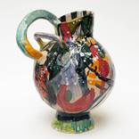 Fragmentation of identity by Golnaz AFRAZ