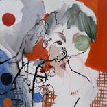 Collection Portrait Paintings by Popular Artists