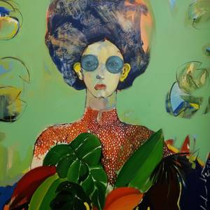 Collection Summer of Travel: Spotlight on French Artists