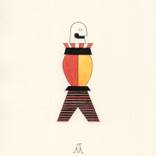 Chessman by Anna Chubrick