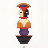 DUO Series. Image N1 by Anna Chubrick