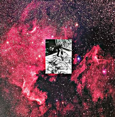 Pollock painting the stars thumb