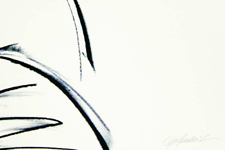 Original Figurative Animal Mixed Media by Hector Puertolas