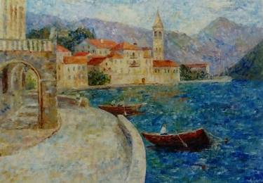 Old Town of Perast thumb
