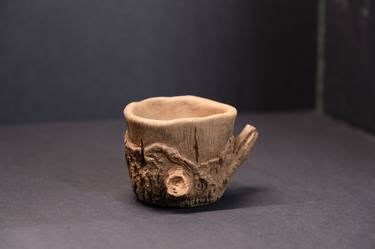 Tea Cup (B) Exquisite Handmade Ceramic Art Masterpiece thumb