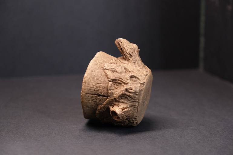 Original Conceptual Food & Drink Sculpture by Easy Wow