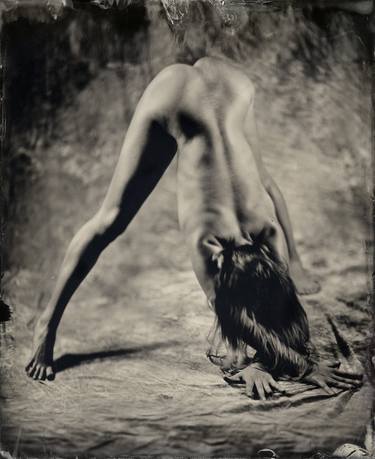 Original Nude Photography by Igor Vasiliadis