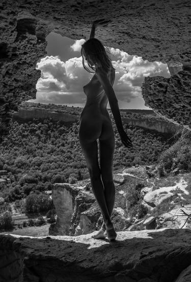 Print of Realism Nude Photography by Igor Vasiliadis