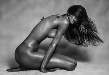 Original Conceptual Nude Photography by Igor Vasiliadis
