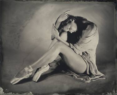 Original Pictorialism Fashion Photography by Igor Vasiliadis
