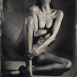 Collection Collodion Wet Plates