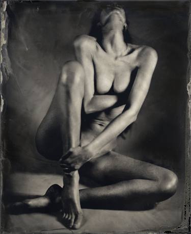 Original Pictorialism Fashion Photography by Igor Vasiliadis