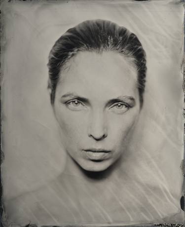 Original Pictorialism People Photography by Igor Vasiliadis