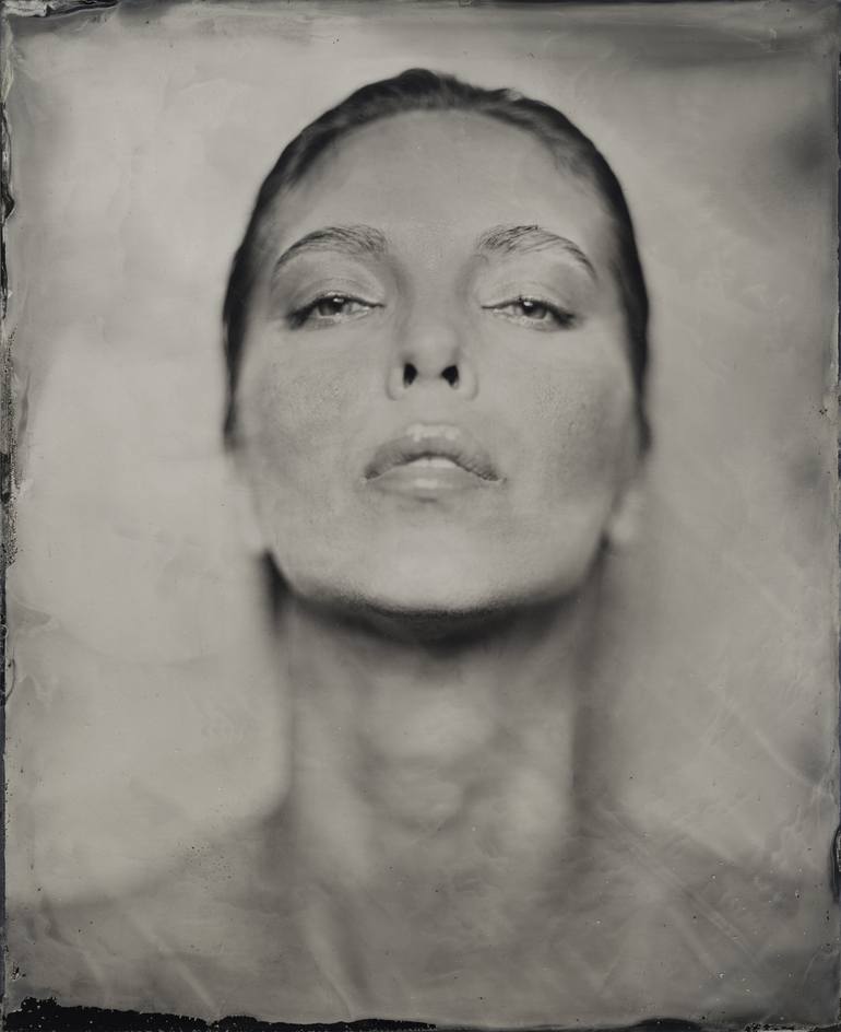 Print of Fine Art People Photography by Igor Vasiliadis