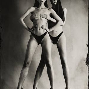 Collection Collodion Wet Plates