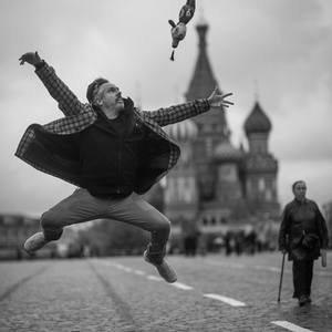 Collection Black & White