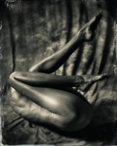 Original Nude Photography by Igor Vasiliadis