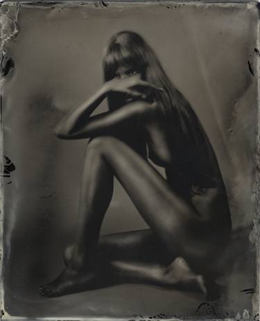 Original Fine Art Nude Photography by Igor Vasiliadis
