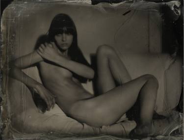 Print of Nude Photography by Igor Vasiliadis