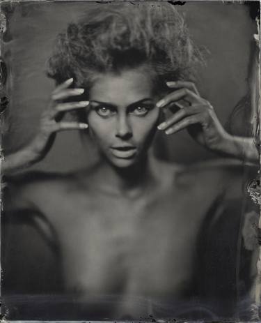 Original Portrait Photography by Igor Vasiliadis