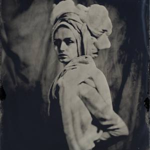 Collection Eternal Values - Collodion Wet Plates