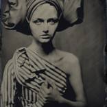 Collection Eternal Values - Collodion Wet Plates