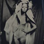 Collection Eternal Values - Collodion Wet Plates