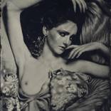 Collection Eternal Values - Collodion Wet Plates