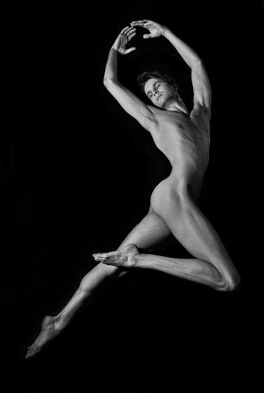 Print of Body Photography by Igor Vasiliadis