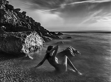 Original Fine Art Nude Photography by Igor Vasiliadis