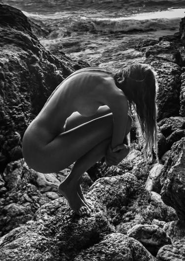 Print of Nude Photography by Igor Vasiliadis