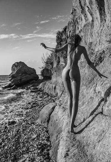 Original Fine Art Nude Photography by Igor Vasiliadis