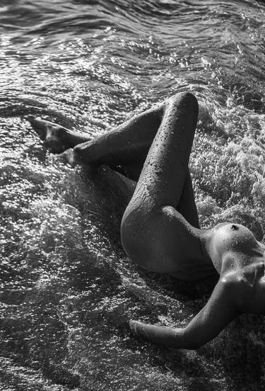 Original Fine Art Nude Photography by Igor Vasiliadis