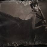 Collection Blackened Silver Elle de Lux cover story