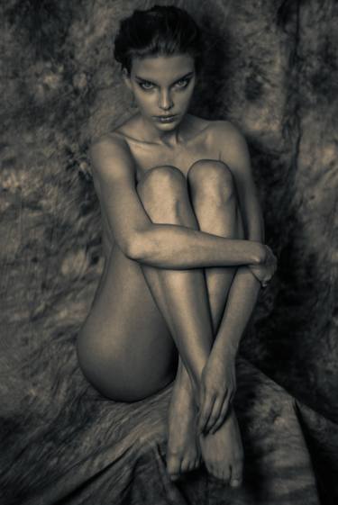 Russian nude photographers