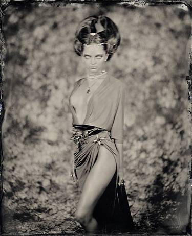 Original Portraiture Fashion Photography by Igor Vasiliadis