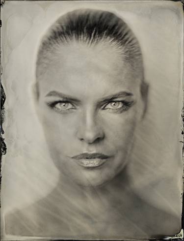 Original Portrait Photography by Igor Vasiliadis