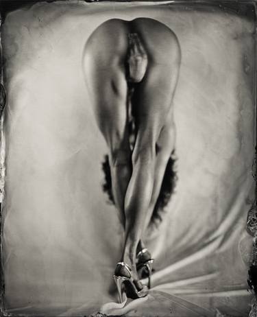 Original Fine Art Nude Photography by Igor Vasiliadis