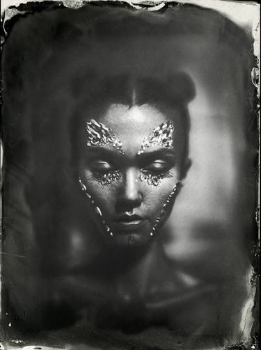 Print of Portrait Photography by Igor Vasiliadis