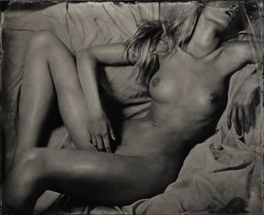 Original Nude Photography by Igor Vasiliadis