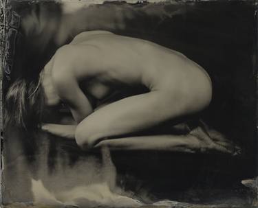 Print of Fine Art Nude Photography by Igor Vasiliadis