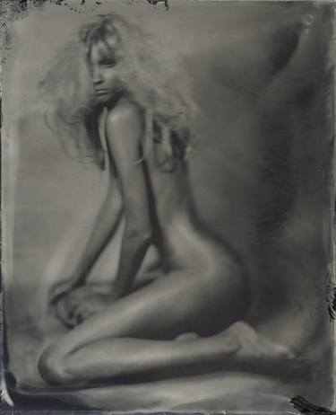 Print of Nude Photography by Igor Vasiliadis