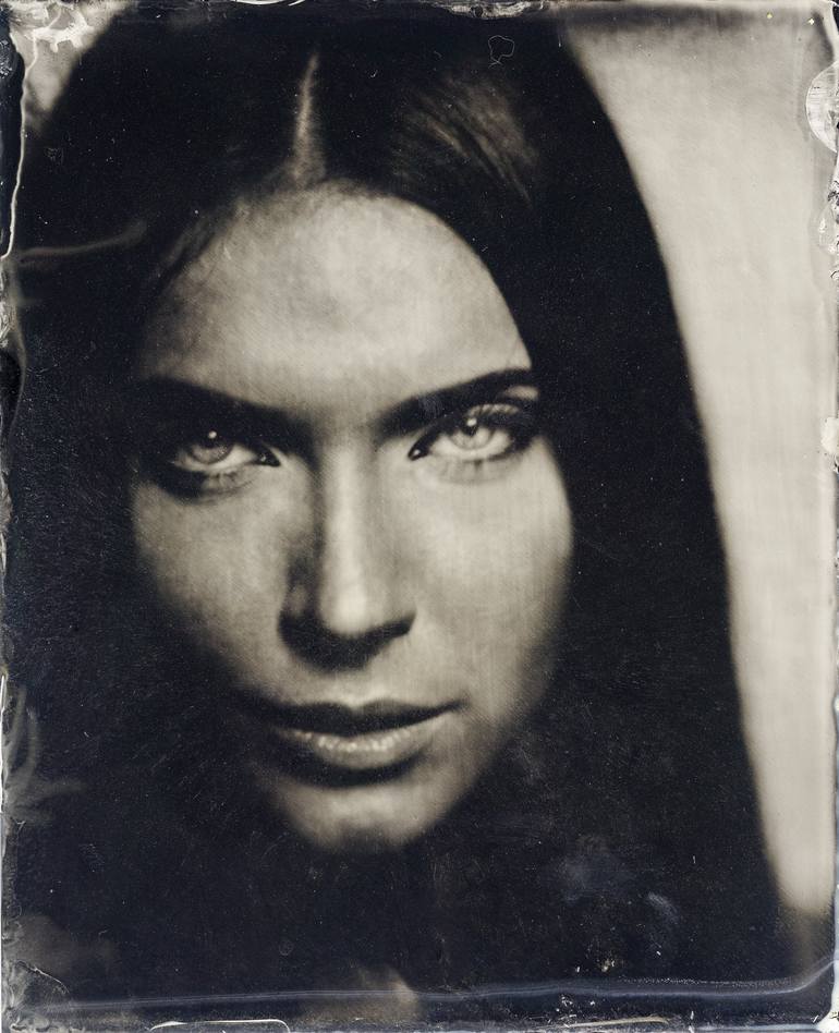 Print of Portraiture Portrait Photography by Igor Vasiliadis
