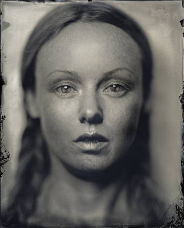 Original Portrait Photography by Igor Vasiliadis